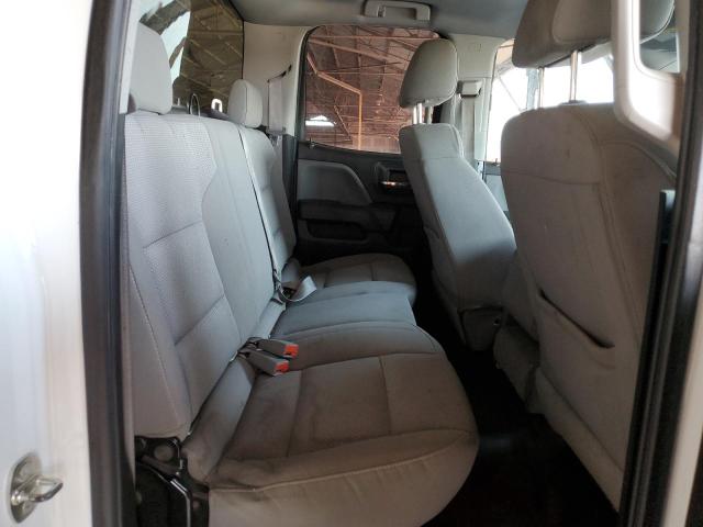 2016 CHEVROLET SILVERADO - 1GC2KUEG5GZ131415