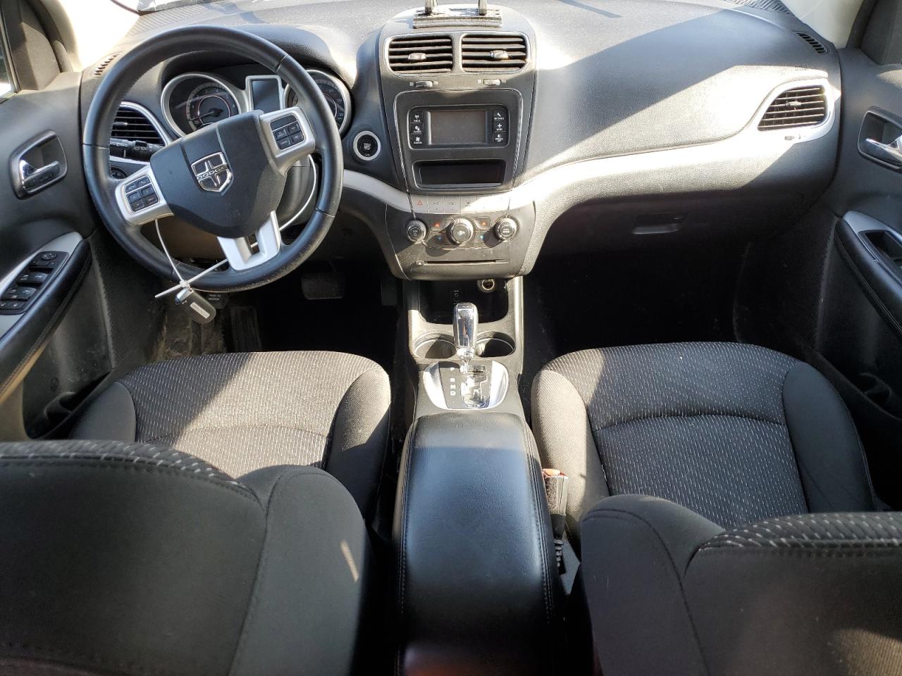 3C4PDCBG5HT506839 2017 Dodge Journey Sxt