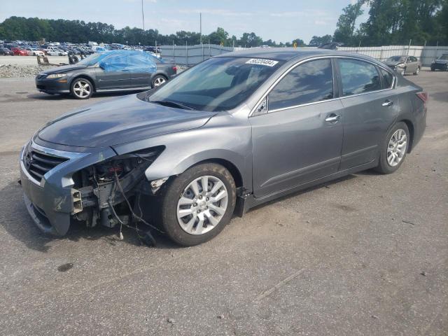 2014 Nissan Altima 2.5 VIN: 1N4AL3AP7EN389700 Lot: 56220484