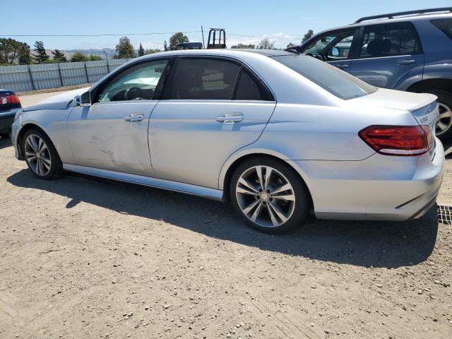 2016 Mercedes-Benz E 350 VIN: WDDHF5KBXGB213460 Lot: 55168824