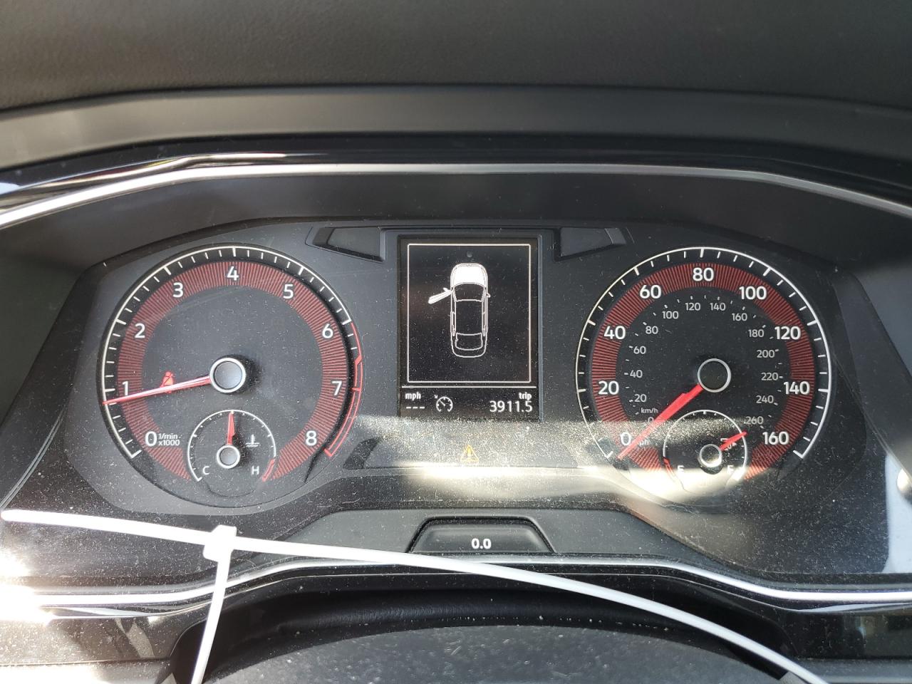 3VWC57BU2KM065145 2019 Volkswagen Jetta S