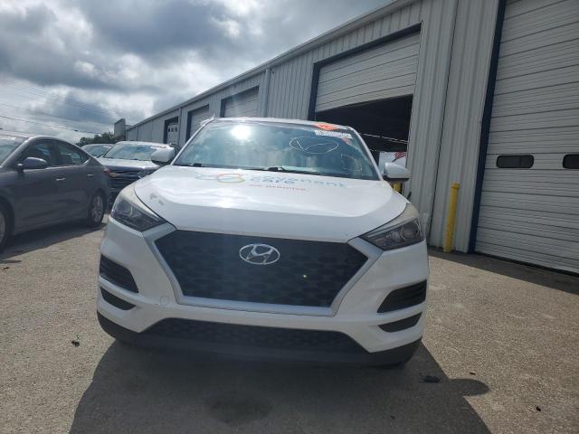 2019 Hyundai Tucson Se VIN: KM8J23A44KU971883 Lot: 53686904