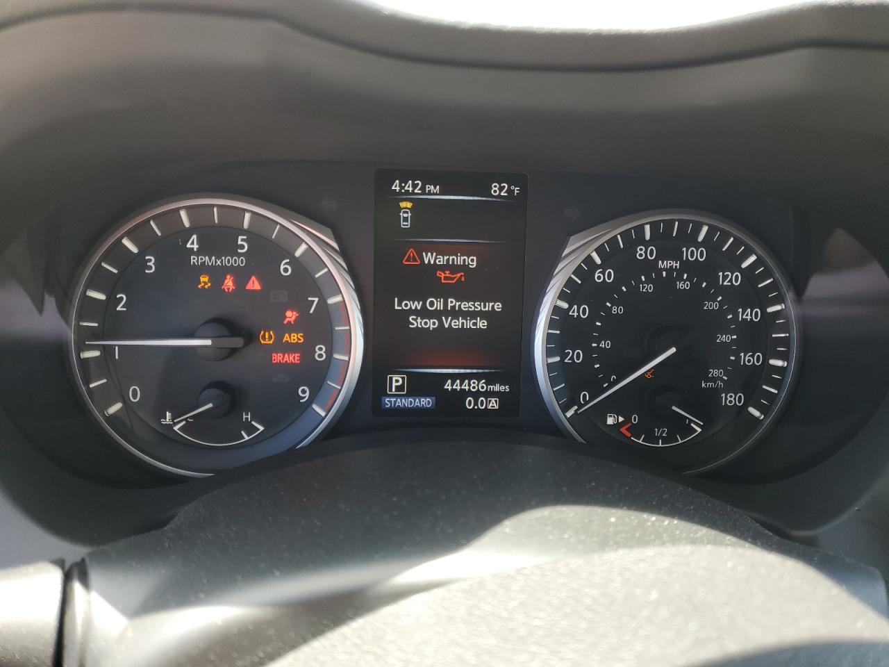 JN1EV7AP6KM511366 2019 Infiniti Q50 Luxe