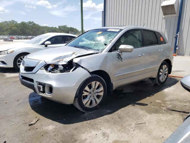 2010 Acura Rdx Technology VIN: 5J8TB2H59AA002457 Lot: 56327154