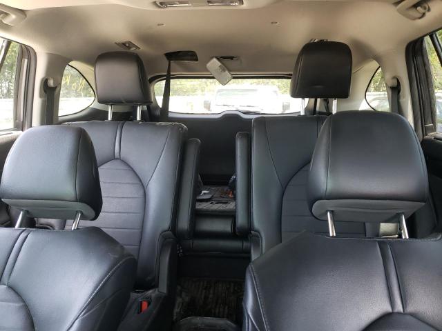 2021 Toyota Highlander Hybrid Xle VIN: 5TDGBRCH6MS520723 Lot: 55466144