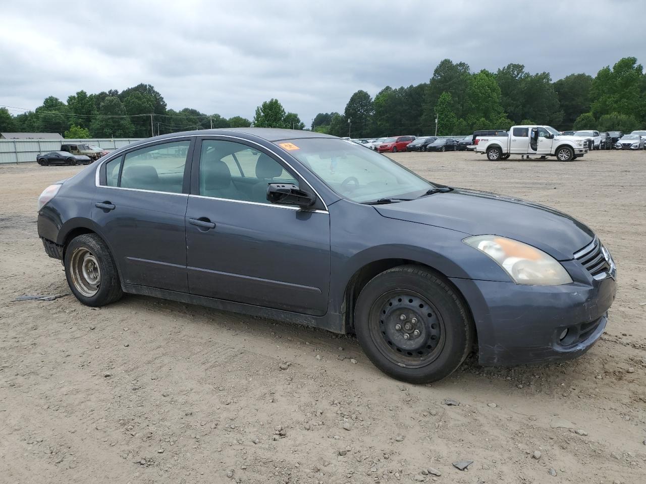 1N4AL21E19N477835 2009 Nissan Altima 2.5