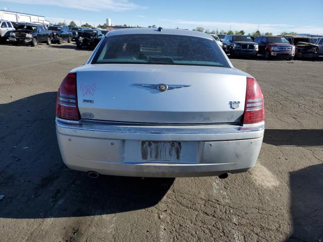 2005 Chrysler 300C VIN: 2C3AK63H35H662178 Lot: 53816724