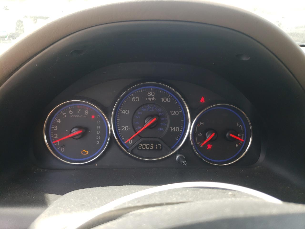 2HGES16544H620782 2004 Honda Civic Lx