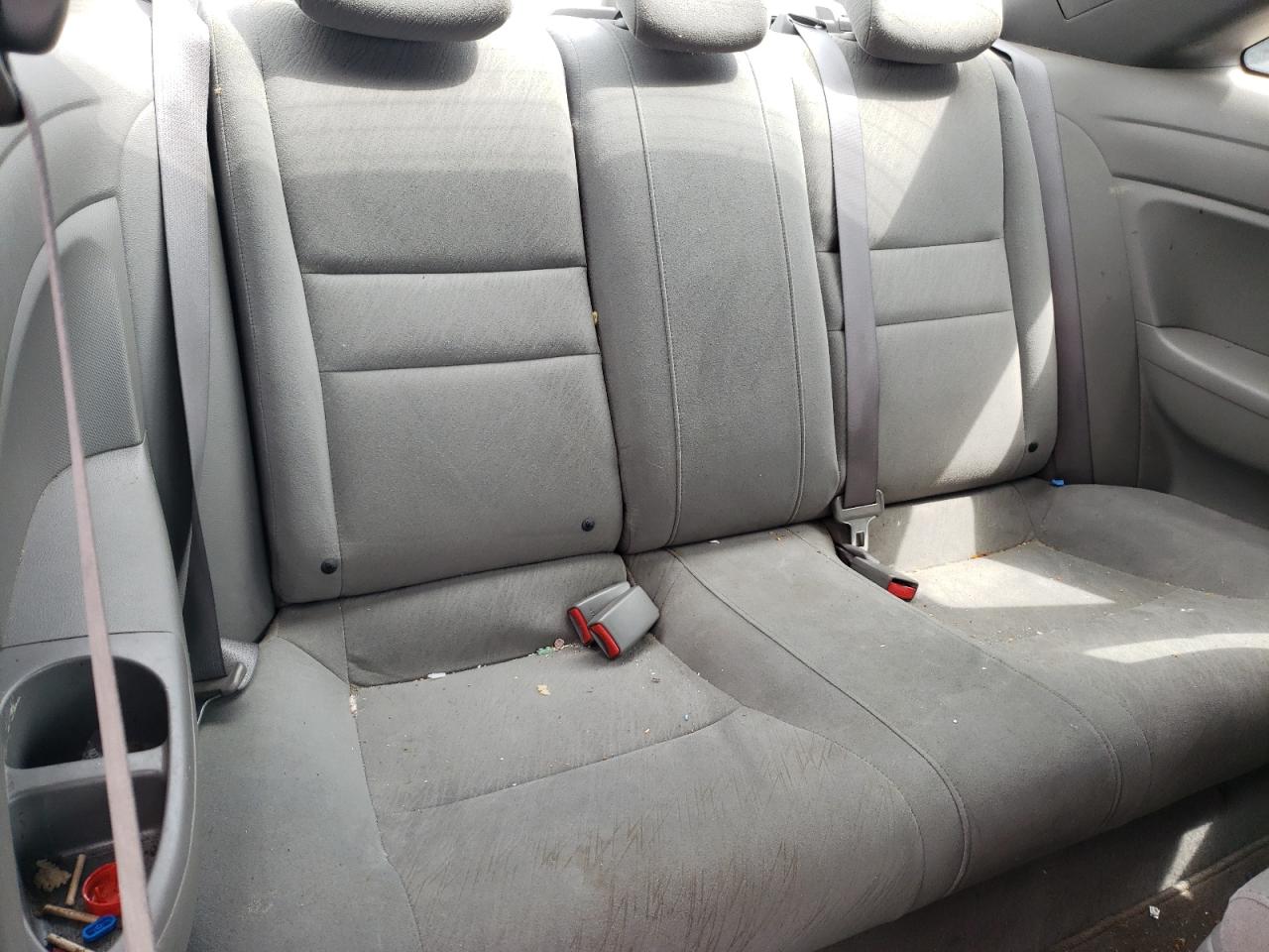 2HGFG128X8H507236 2008 Honda Civic Ex