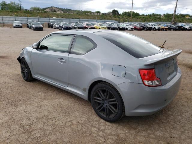 2013 Toyota Scion Tc VIN: JTKJF5C75D3046879 Lot: 56099354