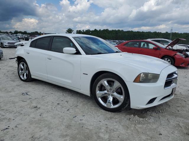 2012 Dodge Charger R/T VIN: 2C3CDXCT7CH304043 Lot: 55185834