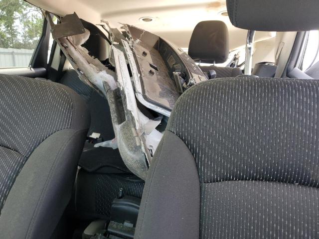 2018 Dodge Journey Se VIN: 3C4PDCAB7JT527512 Lot: 52860924