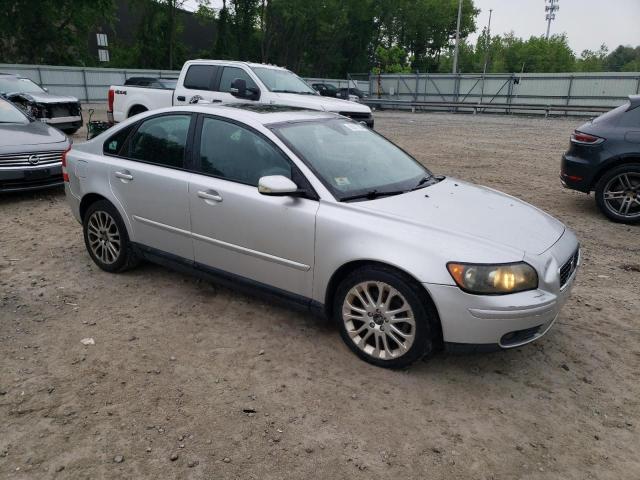 2006 Volvo S40 2.4I VIN: YV1MS382362160853 Lot: 56377004