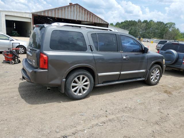 2010 Infiniti Qx56 VIN: 5N3ZA0NE4AN907348 Lot: 56689314