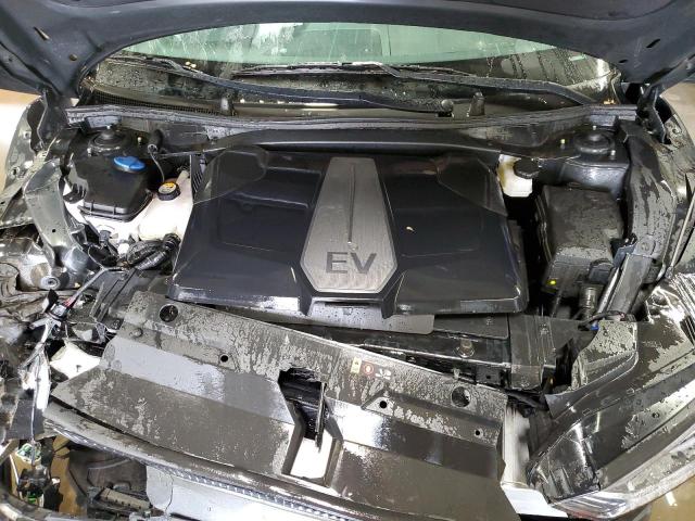KNDC34LA9P5157278 2023 Kia Ev6 Light