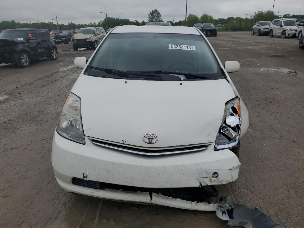 JTDKB20U683432944 2008 Toyota Prius