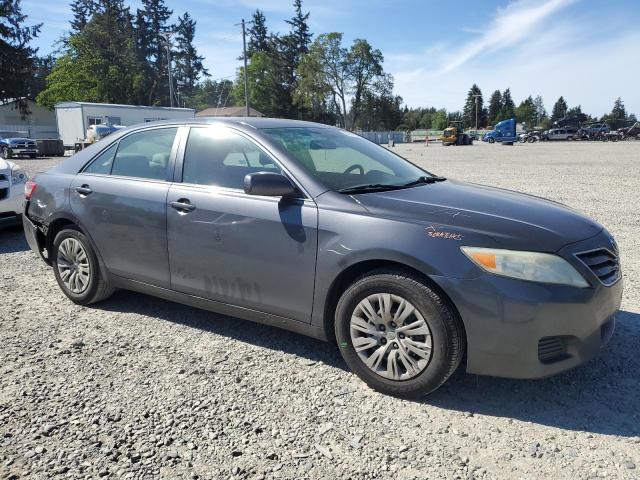 2010 Toyota Camry Base VIN: 4T1BF3EK9AU090449 Lot: 54247804