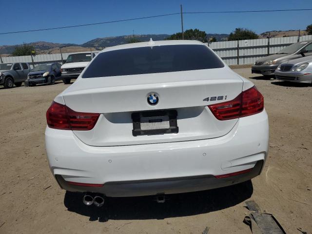 2014 BMW 428 I VIN: WBA3N3C58EF711700 Lot: 56442344