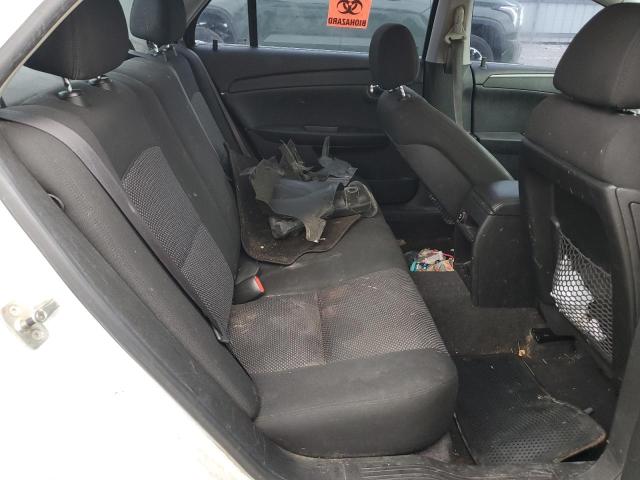 2009 Chevrolet Malibu 1Lt VIN: 1G1ZH57B59F204168 Lot: 55222204