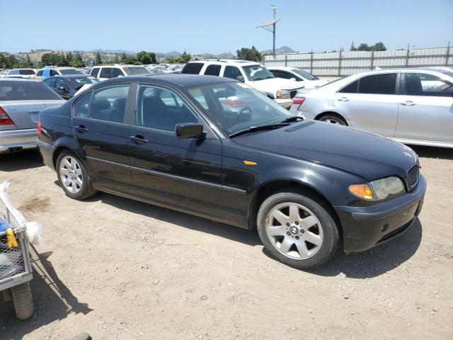 2004 BMW 325 Xi VIN: WBAEU33404PR09392 Lot: 56032854