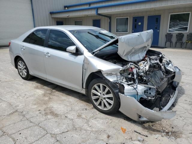 2013 Toyota Camry Hybrid VIN: 4T1BD1FK7DU085652 Lot: 53224034