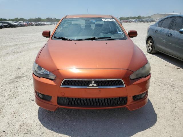 2009 Mitsubishi Lancer Gts VIN: JA3AU86WX9U023552 Lot: 54511734