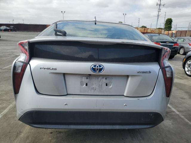 2018 Toyota Prius VIN: JTDKBRFU9J3582553 Lot: 53654454