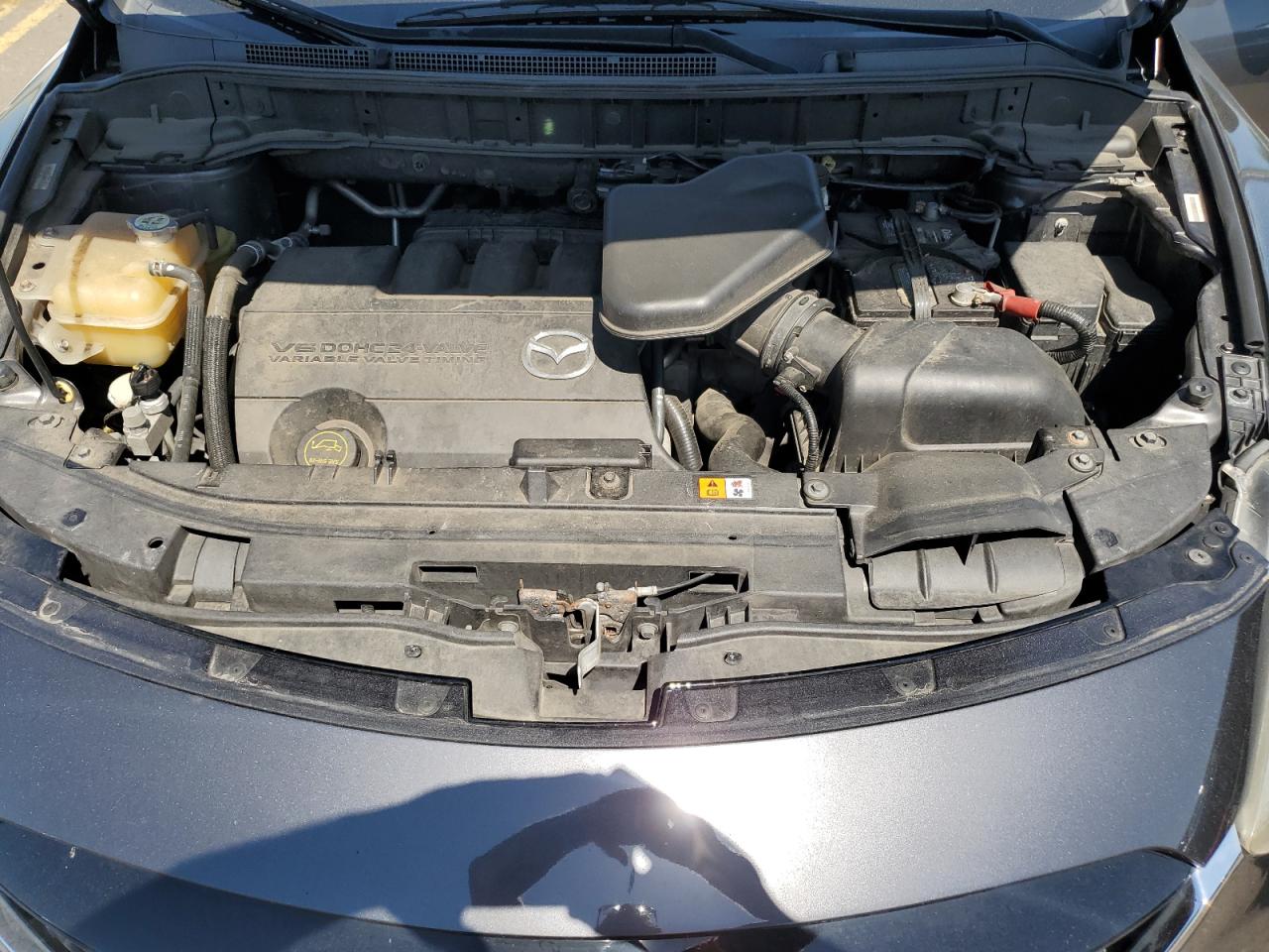 JM3TB3CVXD0409457 2013 Mazda Cx-9 Touring