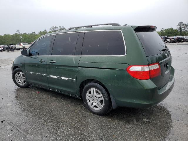 2005 Honda Odyssey Exl VIN: 5FNRL38685B032468 Lot: 54423554