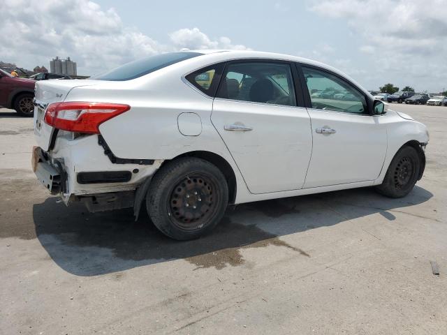 2016 Nissan Sentra S VIN: 3N1AB7AP5GL655726 Lot: 54137614