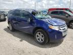 FORD EDGE SEL photo