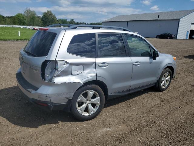 2014 Subaru Forester 2.5I Premium VIN: JF2SJAEC6EH445531 Lot: 53391674