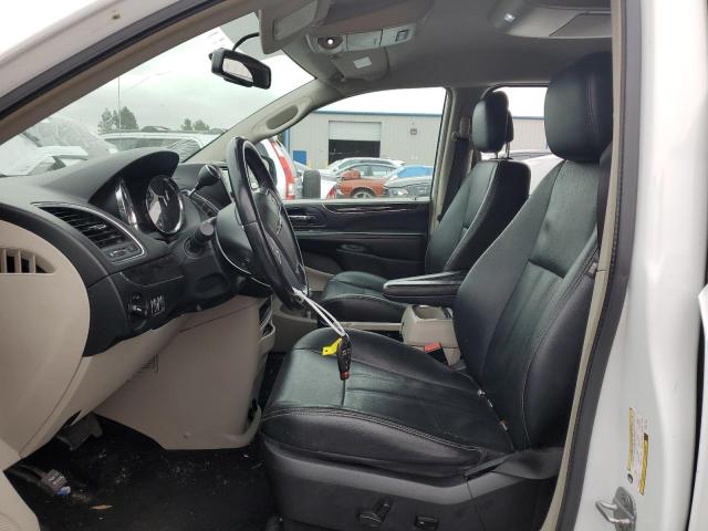 2013 Chrysler Town & Country Touring VIN: 2C4RC1BG4DR821452 Lot: 54646534