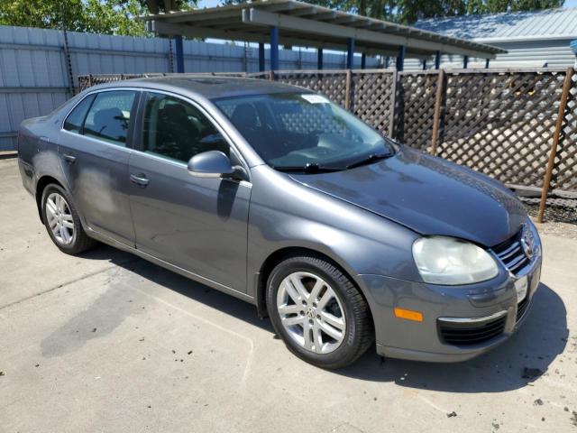 2009 Volkswagen Jetta Tdi VIN: 3VWRL71K49M028494 Lot: 53675924