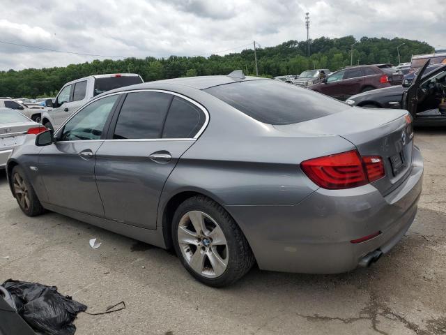 2013 BMW 528 I VIN: WBAXG5C5XDD231160 Lot: 55706934