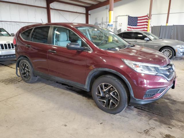 2016 Honda Cr-V Se VIN: 2HKRM4H44GH679388 Lot: 54615614