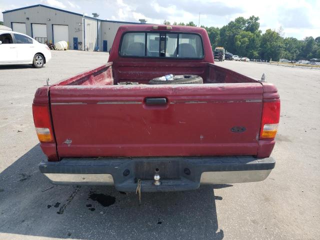 1994 Ford Ranger VIN: 1FTCR10A1RUD11105 Lot: 56307014