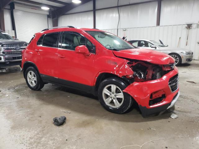 2018 Chevrolet Trax 1Lt VIN: 3GNCJPSB1JL259027 Lot: 55711384