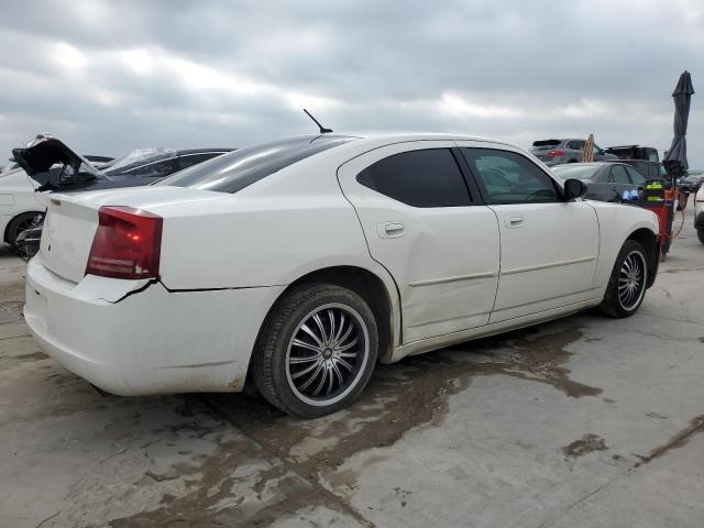 2008 Dodge Charger Sxt VIN: 2B3KA33G38H130265 Lot: 55209984