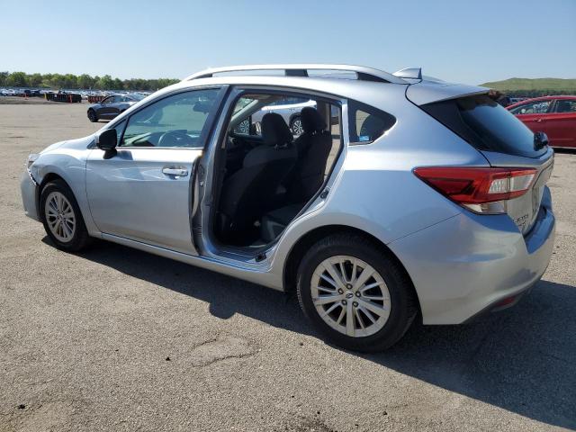 2017 Subaru Impreza Premium VIN: 4S3GTAB65H3738156 Lot: 56232854