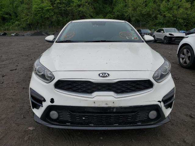 2020 Kia Forte Fe VIN: 3KPF24ADXLE212851 Lot: 50055434