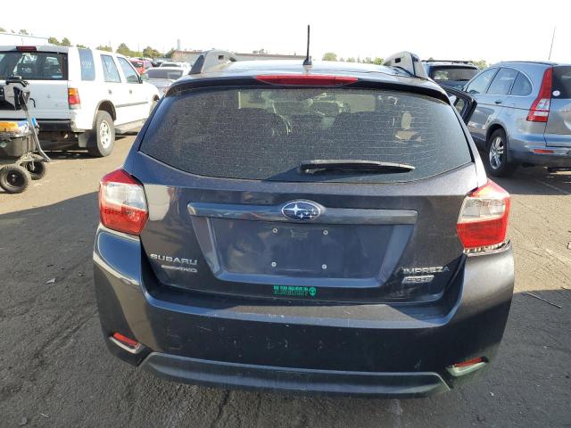 2014 Subaru Impreza Sport Premium VIN: JF1GPAL69E8323252 Lot: 55653794