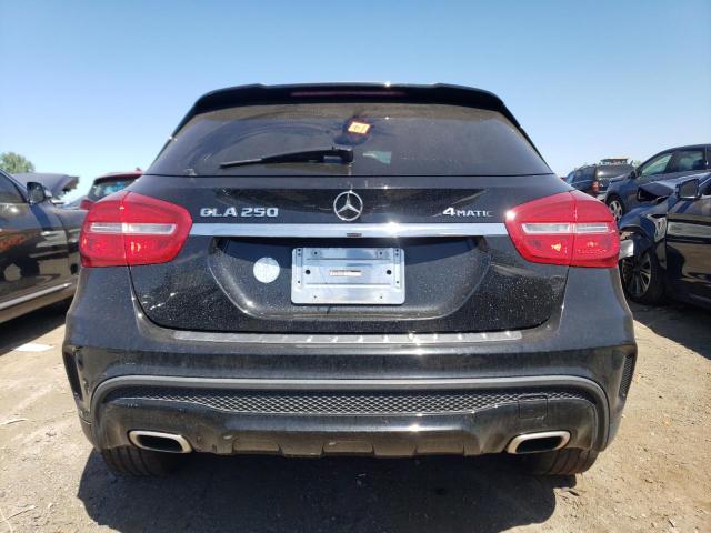 VIN WDCTG4GB7HJ332556 2017 Mercedes-Benz GLA-Class,... no.6