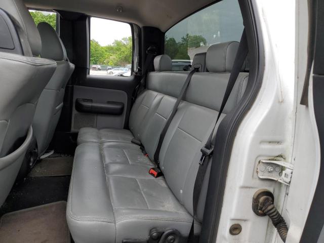 2007 Ford F150 VIN: 1FTPX14V47FA47030 Lot: 54468894