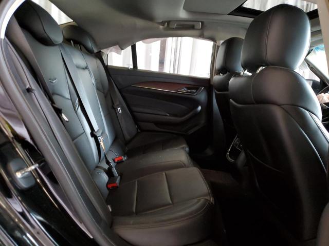 2016 Cadillac Cts VIN: 1G6AW5SX7G0103004 Lot: 57324334