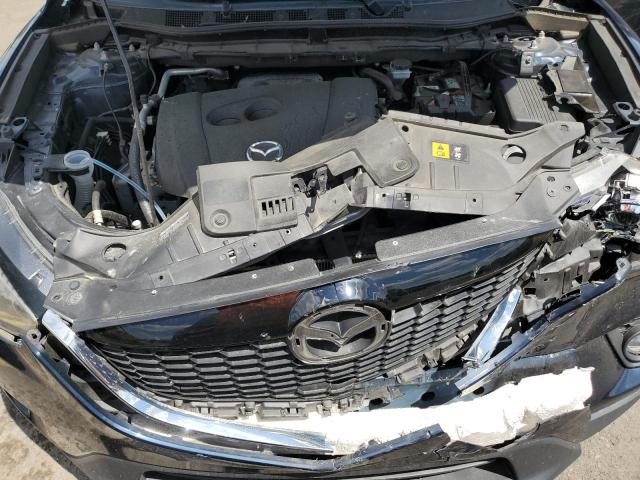 VIN JM3KE4DY5F0481459 2015 Mazda CX-5, GT no.11