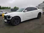 2016 DODGE CHARGER SX - 2C3CDXHG3GH266408
