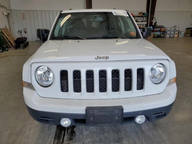 2017 Jeep Patriot Sport VIN: 1C4NJRBB0HD179375 Lot: 55327764