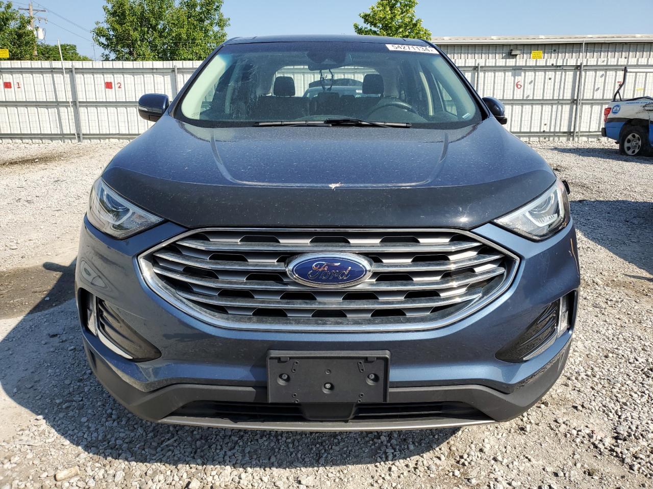 2FMPK3J98KBB74726 2019 Ford Edge Sel