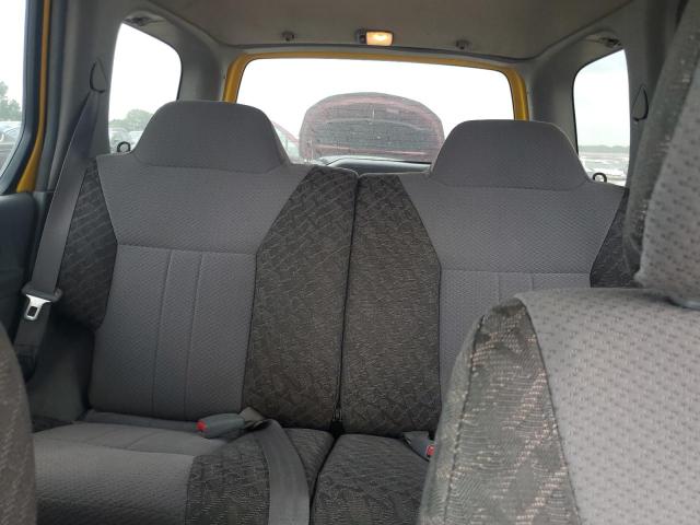 2001 Nissan Xterra Xe VIN: 5N1ED28YX1C587478 Lot: 55687004